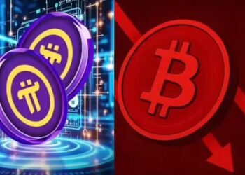 बिटकॉइन, रिपल, बाइनेंस… सभी को पीछे छोड़ आगे निकला पाई नेटवर्क कॉइन, कितना भारी पड़ा छोटा सिक्का?