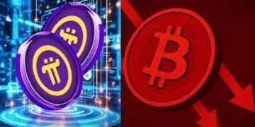 बिटकॉइन, रिपल, बाइनेंस… सभी को पीछे छोड़ आगे निकला पाई नेटवर्क कॉइन, कितना भारी पड़ा छोटा सिक्का?