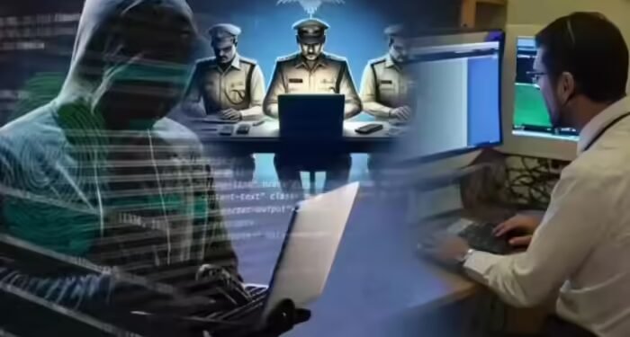 व्हाट्सएप DP पर चेयरमैन का चेहरा और 5.30 करोड़ पार, जयपुर में ठगी का ये नया ट्रेंड देखा क्या?