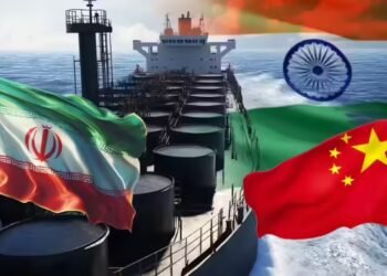 चीन जाते-जाते अचानक भारत की ओर घूमा, पहली बार ईरानी तेल की खेप लेकर पहुंच रहा यह टैंकर