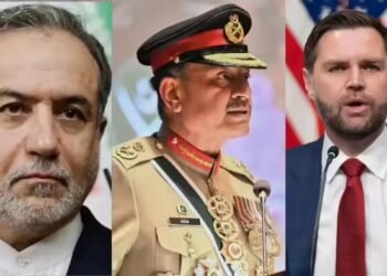 असीम मुनीर लगातार कर रहे थे जेडी वेंस से बात, US और ईरान ने कहा शुक्रिया, पाकिस्तान की बड़ी डिप्लोमेटिक जीत कैसे?