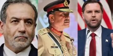 असीम मुनीर लगातार कर रहे थे जेडी वेंस से बात, US और ईरान ने कहा शुक्रिया, पाकिस्तान की बड़ी डिप्लोमेटिक जीत कैसे?