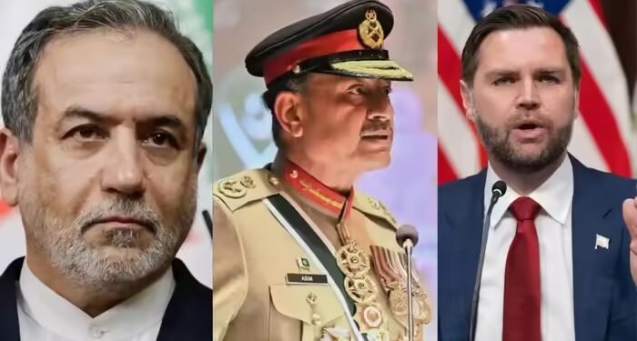 असीम मुनीर लगातार कर रहे थे जेडी वेंस से बात, US और ईरान ने कहा शुक्रिया, पाकिस्तान की बड़ी डिप्लोमेटिक जीत कैसे?