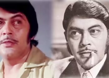 60s का खूंखार विलेन, मिली दर्दनाक मौत, सेट पर जला, 6 महीने अस्पताल में बीते पर नहीं बची जान