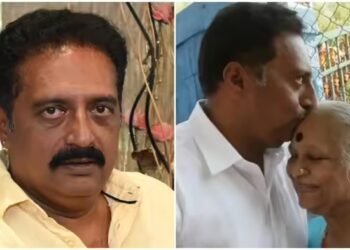‘मैं भगवान को नहीं मानता, मां मानती थी’, Prakash Raj का रीति-रिवाजों से अंतिम संस्‍कार पर दो टूक जवाब