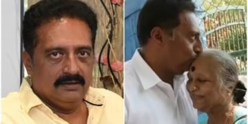 ‘मैं भगवान को नहीं मानता, मां मानती थी’, Prakash Raj का रीति-रिवाजों से अंतिम संस्‍कार पर दो टूक जवाब