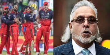 RCB की जीत पर विजय माल्या की खुशी का ठिकाना नहीं, MI को हराने के बाद कहा- खिलाड़ियों ने मुंबई में दहाड़ मारी