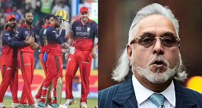 RCB की जीत पर विजय माल्या की खुशी का ठिकाना नहीं, MI को हराने के बाद कहा- खिलाड़ियों ने मुंबई में दहाड़ मारी