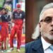 RCB की जीत पर विजय माल्या की खुशी का ठिकाना नहीं, MI को हराने के बाद कहा- खिलाड़ियों ने मुंबई में दहाड़ मारी