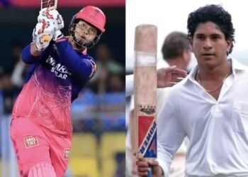 वैभव सूर्यवंशी तोड़ेंगे सचिन तेंदुलकर का इंटरनेशनल रिकॉर्ड? इस सीरीज के लिए टीम इंडिया हो सकते हैं शामिल