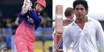 वैभव सूर्यवंशी तोड़ेंगे सचिन तेंदुलकर का इंटरनेशनल रिकॉर्ड? इस सीरीज के लिए टीम इंडिया हो सकते हैं शामिल