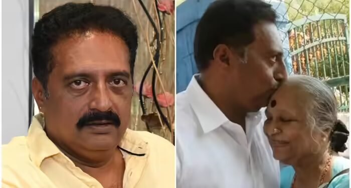 ‘मैं भगवान को नहीं मानता, मां मानती थी’, Prakash Raj का रीति-रिवाजों से अंतिम संस्‍कार पर दो टूक जवाब