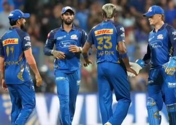 आज का आईपीएल मैच, 16 अप्रैल 2026: मुंबई इंडियंस की टीम आज मैदान पर होगी, हार का सिलसिला तोड़ने का होगा लक्ष्य