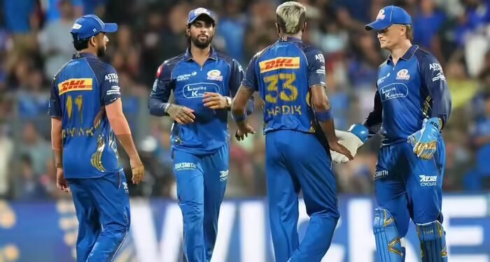 आज का आईपीएल मैच, 16 अप्रैल 2026: मुंबई इंडियंस की टीम आज मैदान पर होगी, हार का सिलसिला तोड़ने का होगा लक्ष्य