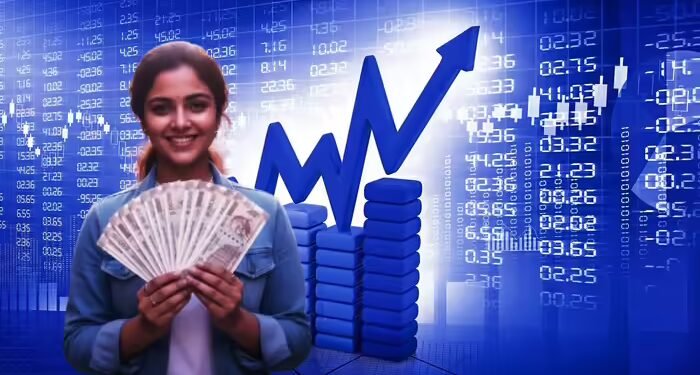 इस क्रिप्टोकरेंसी ने कर दी पैसों की बारिश, कीमत 1 डॉलर से कम