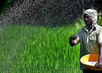 समंदर में संकट, सब्सिडी का दबाव… खाद आयात बिगाड़ सकता है भारत का बजट, क्या किसानों पर पड़ेगा बोझ?