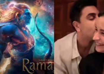 रणबीर कपूर की ‘रामायणम्’ के टीजर से पहले बोलीं आलिया भट्ट, लोगों ने कहा- तभी RK ने दीपिका को नहीं चुना