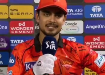 ईशान किशन ने इन 2 प्लेयर्स को माना असली मैच विनर, डक पर आउट होने वाले अभिषेक शर्मा को क्या कह दिया?