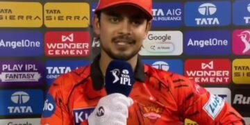 ईशान किशन ने इन 2 प्लेयर्स को माना असली मैच विनर, डक पर आउट होने वाले अभिषेक शर्मा को क्या कह दिया?