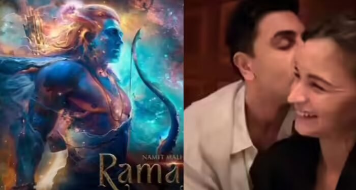 रणबीर कपूर की ‘रामायणम्’ के टीजर से पहले बोलीं आलिया भट्ट, लोगों ने कहा- तभी RK ने दीपिका को नहीं चुना