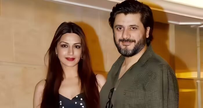 क्‍या सोनाली बेंद्रे ने किसान की जमीन हड़पी? पति के ख‍िलाफ भी मुकदमा दर्ज, जानिए क्‍या है पूरा मामला