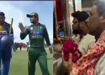 तिलकरत्ने दिलशान ने किए खाटू श्याम के दर्शन, श्रीलंका के क्रिकेटर को कभी अहमद शहजाद ने कहा था- इस्लाम अपना लो, जन्नत मिलेगी