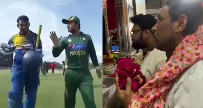 तिलकरत्ने दिलशान ने किए खाटू श्याम के दर्शन, श्रीलंका के क्रिकेटर को कभी अहमद शहजाद ने कहा था- इस्लाम अपना लो, जन्नत मिलेगी