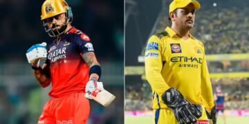 चिन्नास्वामी में ‘इडली-सांभर’ गाने पर मचा बवाल, CSK ने BCCI से की RCB के DJ की शिकायत