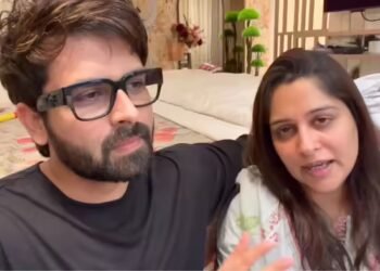 दीपिका कक्कड़ को हुए दो नए सिस्ट, पति शोएब बोले- अभी नहीं हो सकता इनका इलाज, बेटे के लिए पति-पत्नी परेशान