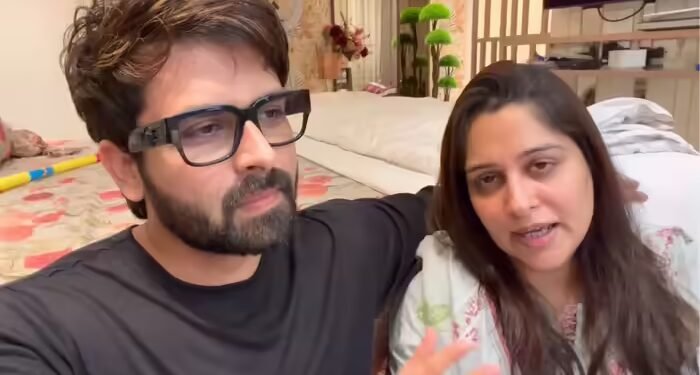 दीपिका कक्कड़ को हुए दो नए सिस्ट, पति शोएब बोले- अभी नहीं हो सकता इनका इलाज, बेटे के लिए पति-पत्नी परेशान