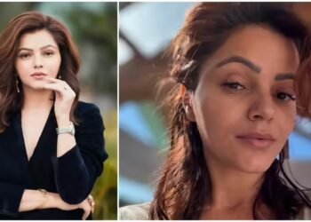 ‘मैंने सबसे नाता तोड़ लिया’, रुबीना दिलैक बोलीं- प्रेग्‍नेंसी में करीबियों ने दिया दगा, कोई साथ नहीं था