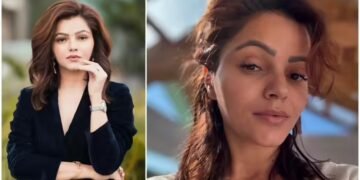 ‘मैंने सबसे नाता तोड़ लिया’, रुबीना दिलैक बोलीं- प्रेग्‍नेंसी में करीबियों ने दिया दगा, कोई साथ नहीं था