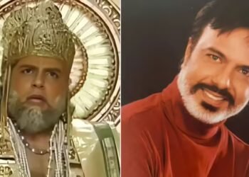 ‘महाभारत’ के धृतराष्ट्र: 38 साल बाद किस हाल में हैं ग‍िरिजा शंकर, जानिए सब छोड़ क्यों चले गए विदेश
