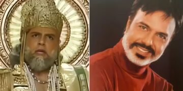 ‘महाभारत’ के धृतराष्ट्र: 38 साल बाद किस हाल में हैं ग‍िरिजा शंकर, जानिए सब छोड़ क्यों चले गए विदेश