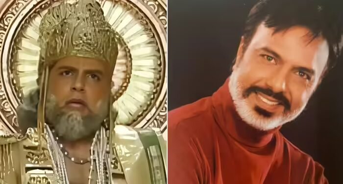 ‘महाभारत’ के धृतराष्ट्र: 38 साल बाद किस हाल में हैं ग‍िरिजा शंकर, जानिए सब छोड़ क्यों चले गए विदेश