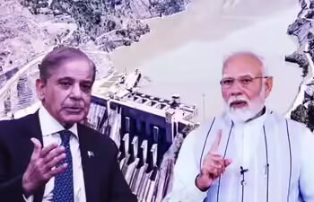 भारत के हाइडल प्रोजेक्ट हमें चोट पहुंचाने के लिए’, PCA में गिड़गिड़ाया पाकिस्तान, सिंधु जल संधि पर अहम सुनवाई पूरी