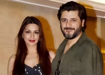 क्‍या सोनाली बेंद्रे ने किसान की जमीन हड़पी? पति के ख‍िलाफ भी मुकदमा दर्ज, जानिए क्‍या है पूरा मामला