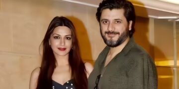 क्‍या सोनाली बेंद्रे ने किसान की जमीन हड़पी? पति के ख‍िलाफ भी मुकदमा दर्ज, जानिए क्‍या है पूरा मामला