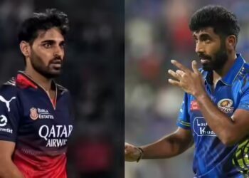 भुवनेश्वर कुमार बनाम जसप्रीत बुमराह: IPL रिकॉर्ड से एक्शन तक, दोनों दिग्गजों में कौन ज्यादा खतरनाक है? समझें