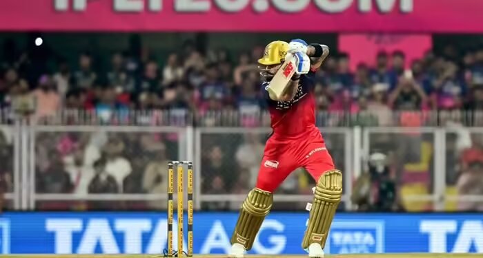 IPL का एक और रिकॉर्ड विराट कोहली के नाम, MI के खिलाफ कोई नहीं कर पाया ऐसा, धीमी पारी से ही किया कारनामा