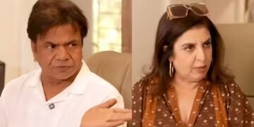 राजपाल यादव ने 12 दिन जेल में क्या किया? कहा- सोशल मीडिया पर कुछ लोग दिखावे के लिए उनकी मदद करने आए