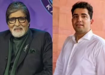 समय रैना बोले- मैं अमिताभ बच्चन की तरह दिवालिया नहीं होना चाहता था, छोड़ गए स्पॉन्सर, तोड़नी पड़ी FD