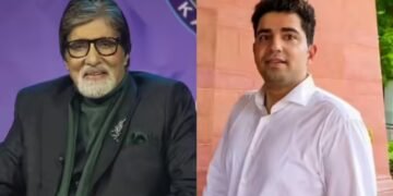 समय रैना बोले- मैं अमिताभ बच्चन की तरह दिवालिया नहीं होना चाहता था, छोड़ गए स्पॉन्सर, तोड़नी पड़ी FD