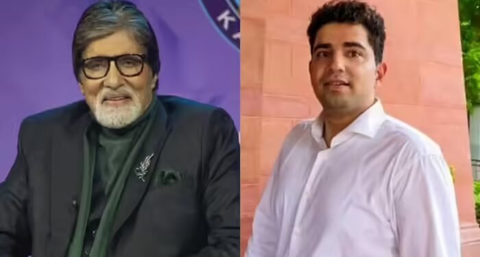 समय रैना बोले- मैं अमिताभ बच्चन की तरह दिवालिया नहीं होना चाहता था, छोड़ गए स्पॉन्सर, तोड़नी पड़ी FD