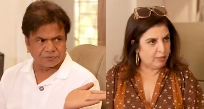 राजपाल यादव ने 12 दिन जेल में क्या किया? कहा- सोशल मीडिया पर कुछ लोग दिखावे के लिए उनकी मदद करने आए