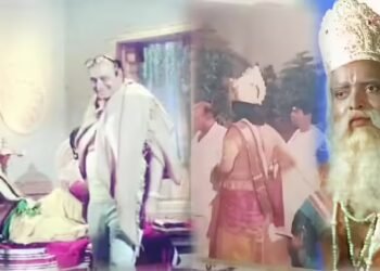 ‘रामायण’ से चमकी पान वाले से लेकर पहलवान तक की किस्मत, वो 4 आम लोग जिन्हें रामानंद सागर ने बनाया स्टार