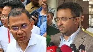 ‘बांग्लादेश-भारत के नये संबंध में अतीत की गलतियों से बचेंगे’, PM तारिक रहमान के दूत का बड़ा बयान