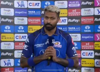 हार्दिक पंड्या ने किसके ऊपर फाड़ा हार का बिल? वैभव सूर्यवंशी की तारीफ करते थक नहीं रहे थे MI के कप्तान