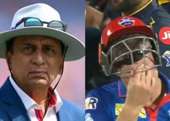 डेविड मिलर को बता रहे सब हार का मुजरिम, इधर सुनील गावस्कर ने सपोर्ट में संभाला मोर्चा, एक-एक बात का दिया जवाब