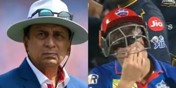 डेविड मिलर को बता रहे सब हार का मुजरिम, इधर सुनील गावस्कर ने सपोर्ट में संभाला मोर्चा, एक-एक बात का दिया जवाब